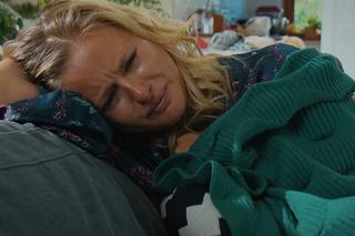 M jak miłość, odcinek 1699. Julia (Marta Chodorowska)