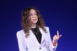Kornelia Wieczorek - warto zapamiętać to nazwisko. 17-latka trafiła na listę Time za osiągnięcia w medycynie