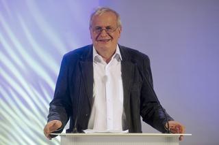 Janusz Weiss nie żyje