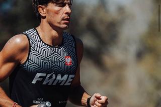 Robert Karaś pobił rekord w morderczym Ironmanie!