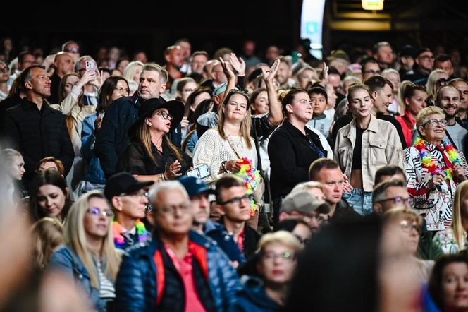 Trzeci dzień festiwalu w Sopocie