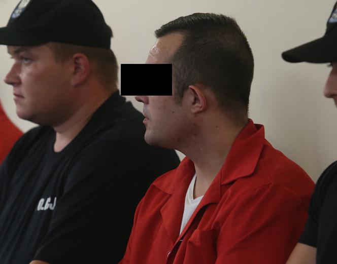 Umarła bo gwałcili ją kijem od szczotki