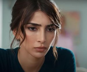 Emanet. Duygu zdemaskuje Yagmur 