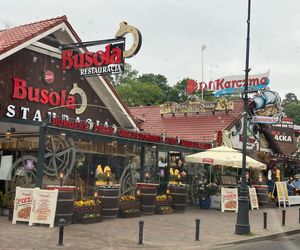 Krynica Morska 