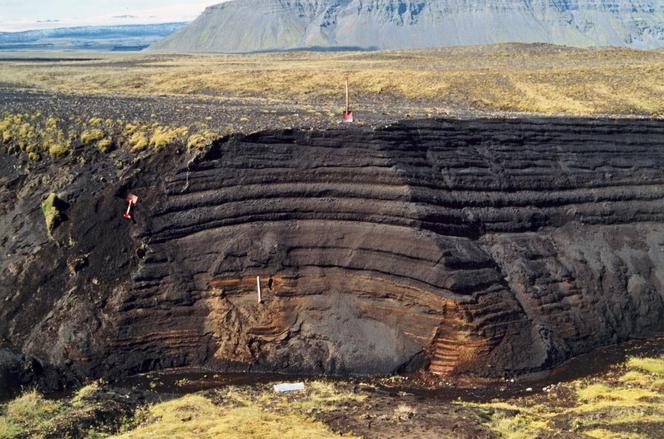 Katla - wulkan gigant schowany pod lodem