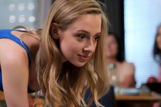 M jak miłość odc. 1685. niania Paulina (Elżbieta Trzaskoś)