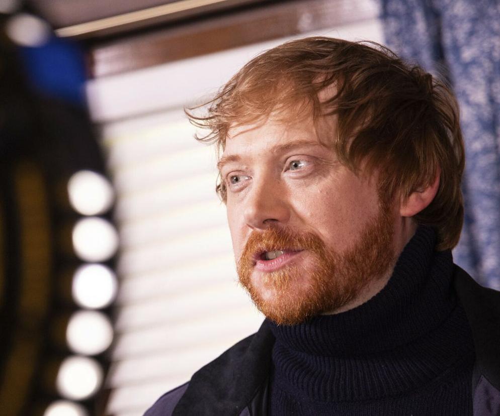 Rupert Grint