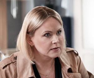 Pierwsza miłość odc. 4052. Łucja Reterska (Anna Samusionek)