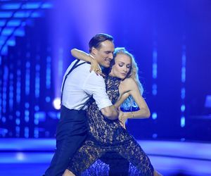 Sara Janicka, Maurycy Popiel