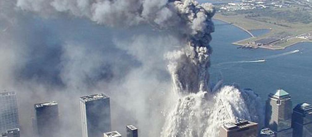  World Trade Center - 20. rocznica zamachu