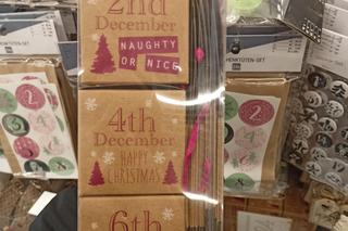 Najciekawsze kalendarze adwentowe