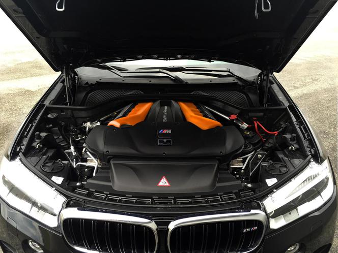 G-Power BMW X6 M