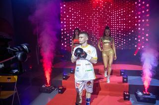 Gala bokserska Białystok Boxing Night