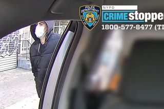 uż $60 tys. nagrody za strzelca z Manhattanu