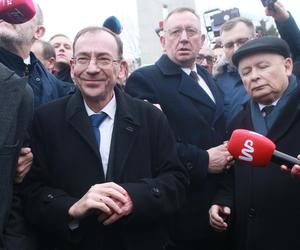 Mariusz Kamiński i Maciej Wąsik nie weszli do Sejmu