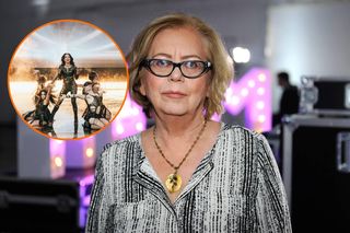 Elżbieta Zapendowska oceniła występ Steczkowskiej na Eurowizji. Takie słowa z jej ust padają rzadko 