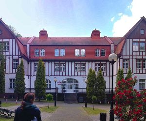 Pociągi powracają do dawnego uzdrowiska