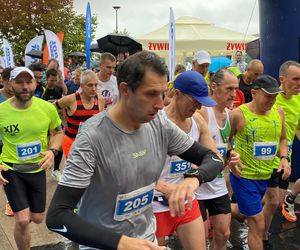 9. Citi Ukiel Olsztyn Półmaraton