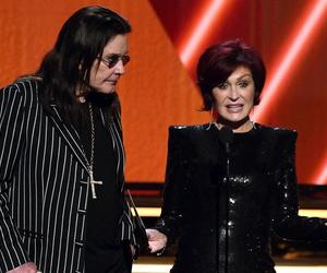 Sharon Osbourne przeszła poważne załamanie, gdy odkryła zdradę Ozzy'ego! On zapewnia o wielkiej miłości do żony