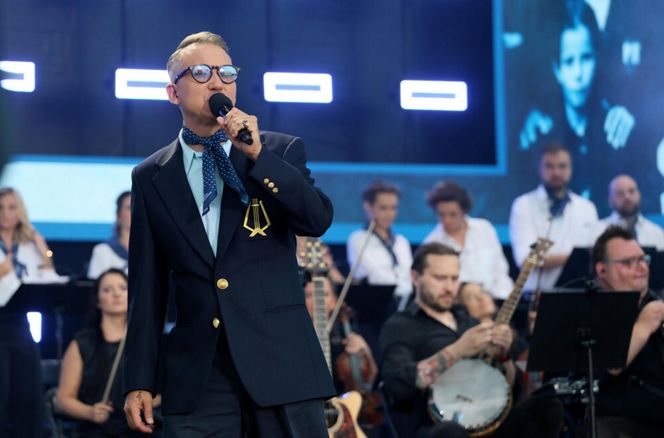 Powstańcy warszawscy chcą Tomasza Wolnego. Apelują do TVP