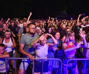 Summer on Tour w Świętochłowicach  2025
