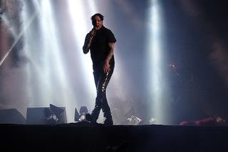 Marylin Manson