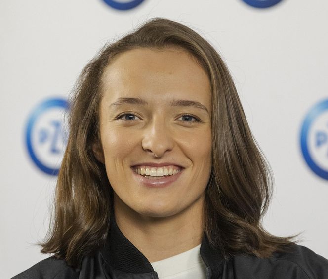 Czy Iga Świątek ma chłopaka? Mistrzyni zaskoczyła odpowiedzią!