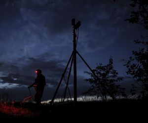 Ukraińcy szkolą na potęgę pilów dronów