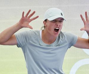 Gdy okazało się, ile Iga Świątek może zarobić w US Open 2023, chłodziliśmy się lodem! Gigantyczne premie!