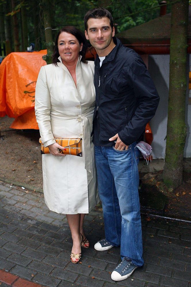 Tak się zmieniała Katarzyna Niezgoda. Jest w świetnej formie