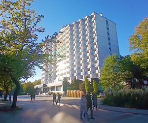 Kołobrzeg po sezonie