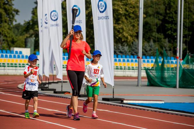 Sukces Polaków na „Onko-Olimpiadzie” –  zdobyliśmy kilkadziesiąt złotych medali!