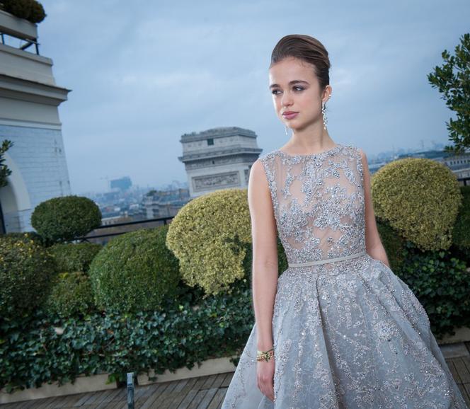 Amelia Windsor wygryzie Kate Middleton? Młoda księżniczka robi furorę na brytyjskim dworze