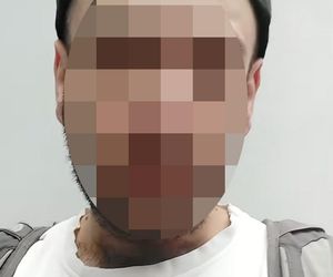 Brutalny mord na randce