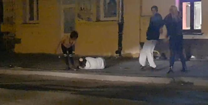 Bitwa dziewczyn o chłopaka