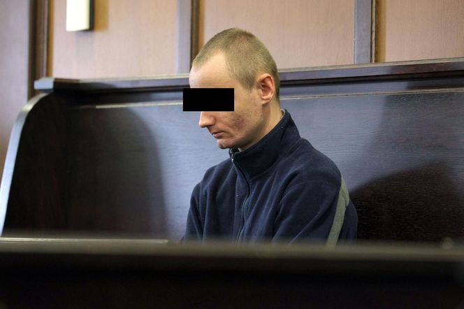 Katastrofa autobusu na moście Grota-Roweckiego. Tomasz U. skazany przez sąd