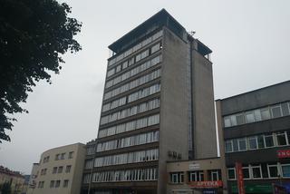 Część rzeszowskich urzędników przeniesie się do wieżowca na Targowej