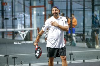 Doda, Maserak i Peszko