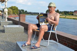 Janusz Gorzowski wróci, ale jeszcze nie wiadomo kiedy