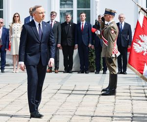 Obchody Dnia Flagi RP oraz Dnia Polonii i Polaków za Granicą 