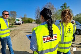 Rusza budowa III etapu Trasy Północnej