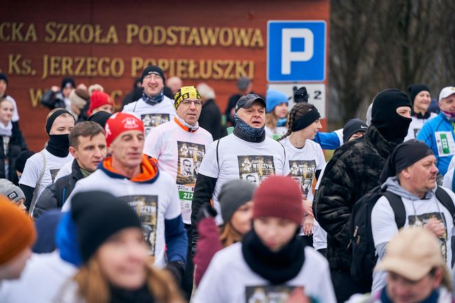 Obchody Narodowego Dnia Pamięci Żołnierzy Wyklętych w 2025 roku trwały w Siedlcach dwa dni.