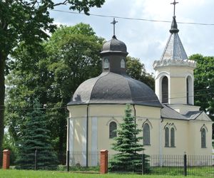 Wysokie Mazowieckie