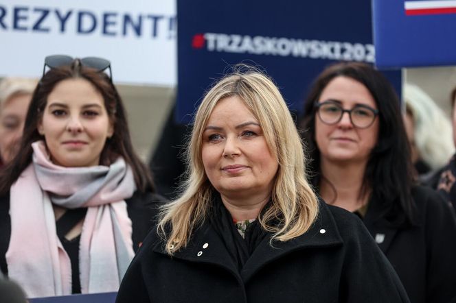 W sobotę konwencja KO w PreZero Arenie Gliwice.  Będzie Trzaskowski i Donald Tusk