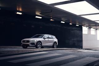 Volvo V60 Cross Country 2019