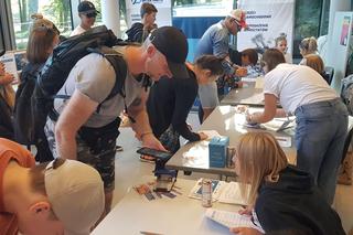 VII Ukiel Olsztyn Półmaraton