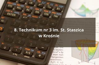 Najlepsze szkoły techniczne na Podkarpaciu. Wyniki rankingu „Perspektywy 2024”
