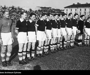 Drużyna Polonii Warszawa (1939)