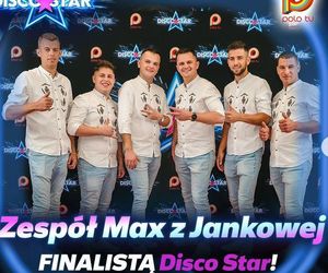 Disco Star 2024 - finaliści