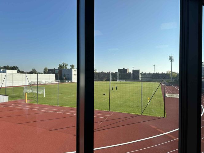 stadion